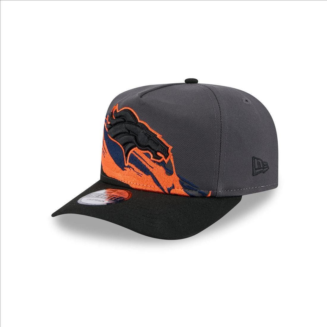 2025 NFL Denver Broncos Hat style TX 02->nfl hats->Sports Caps